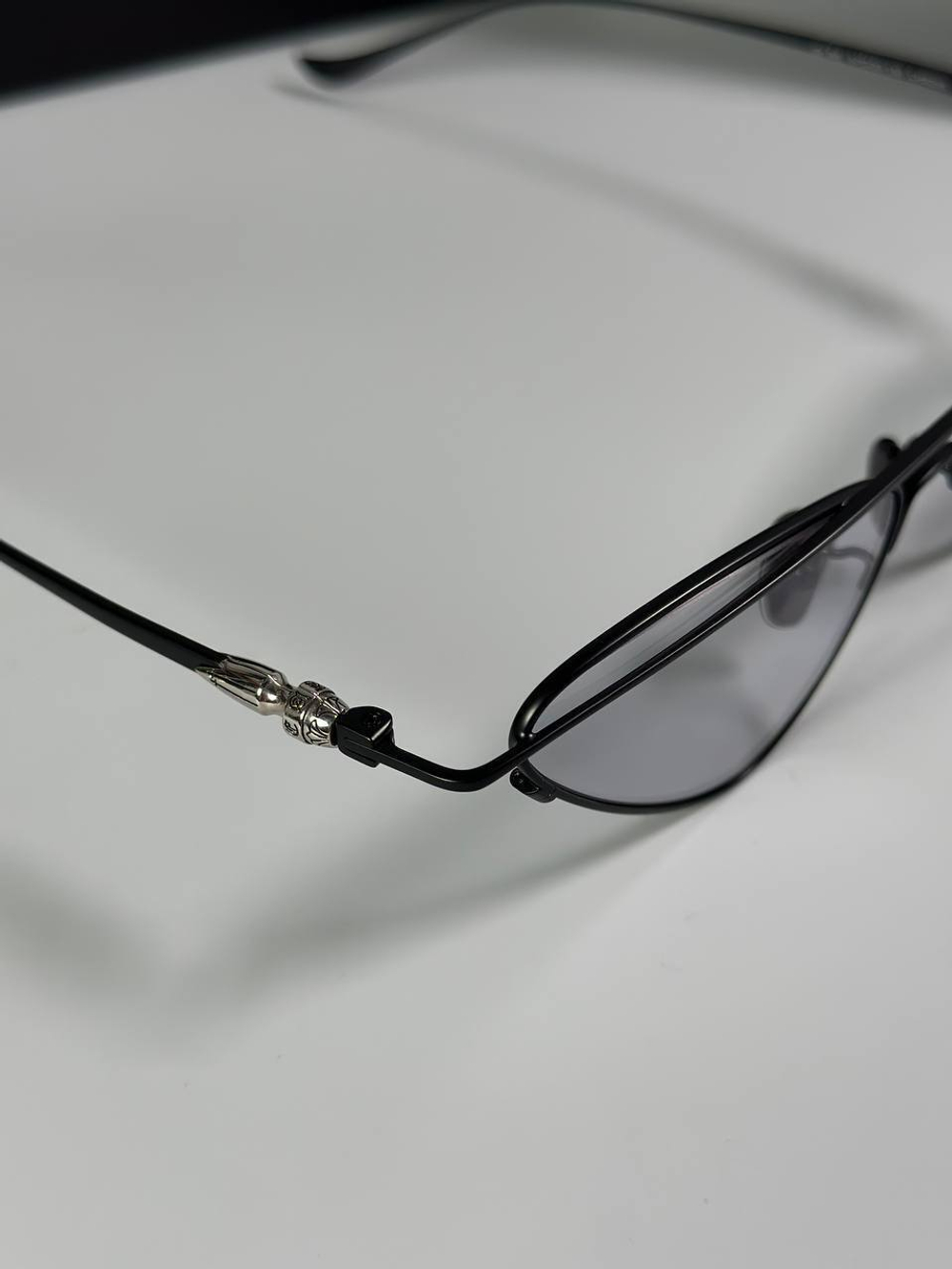 Очки Chrome Hearts