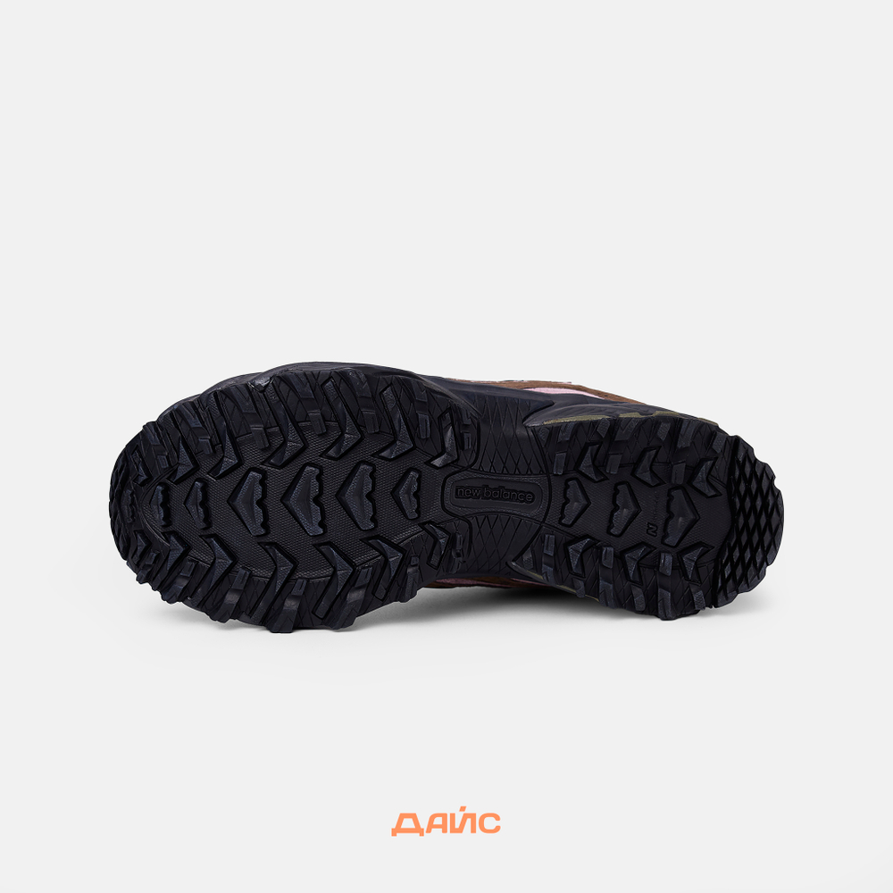 Кроссовки New Balance 610 "Licorice Dark Camo"