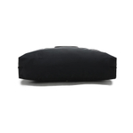 LONGCHAMP Le Pliage Green Canvas Handbag, Laptop Bag, Briefcase Women"s Black