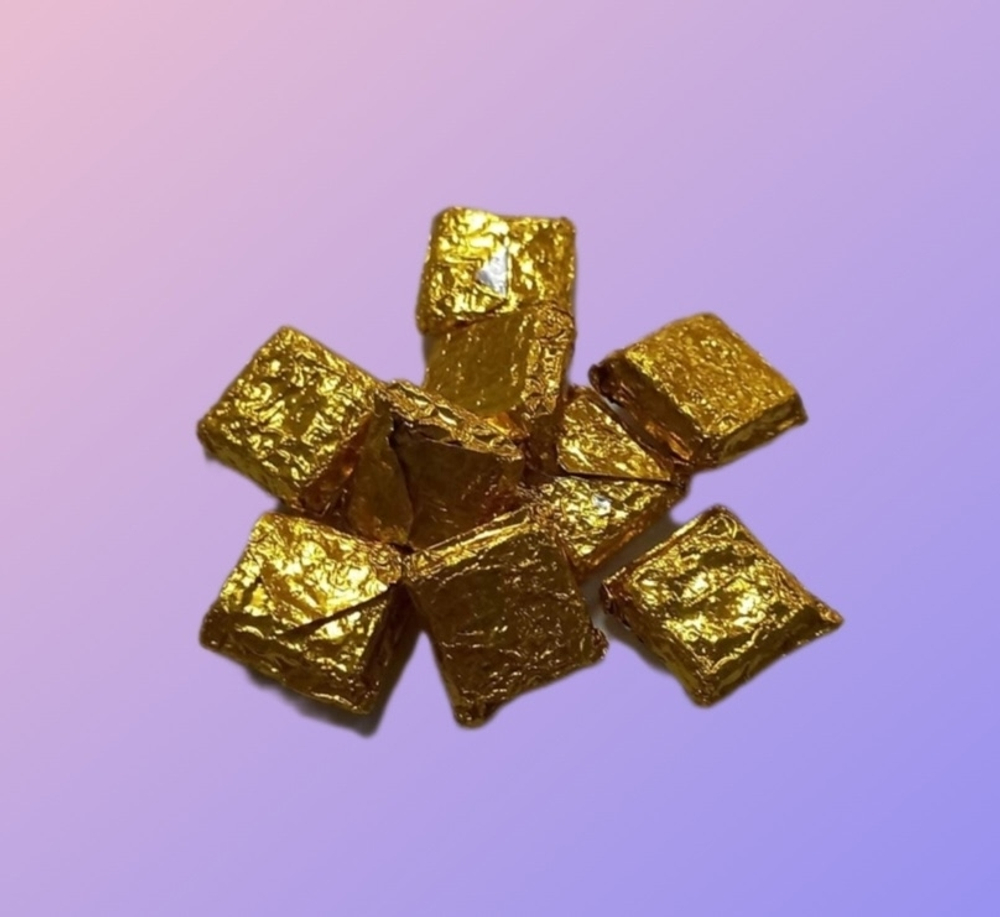 Смола Шу Пуэр Слиток 10 шт.