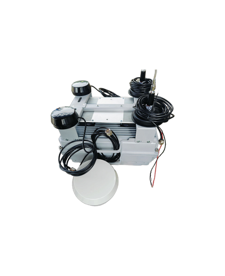 Автомобильный подавитель РЭБ Ромашка 6