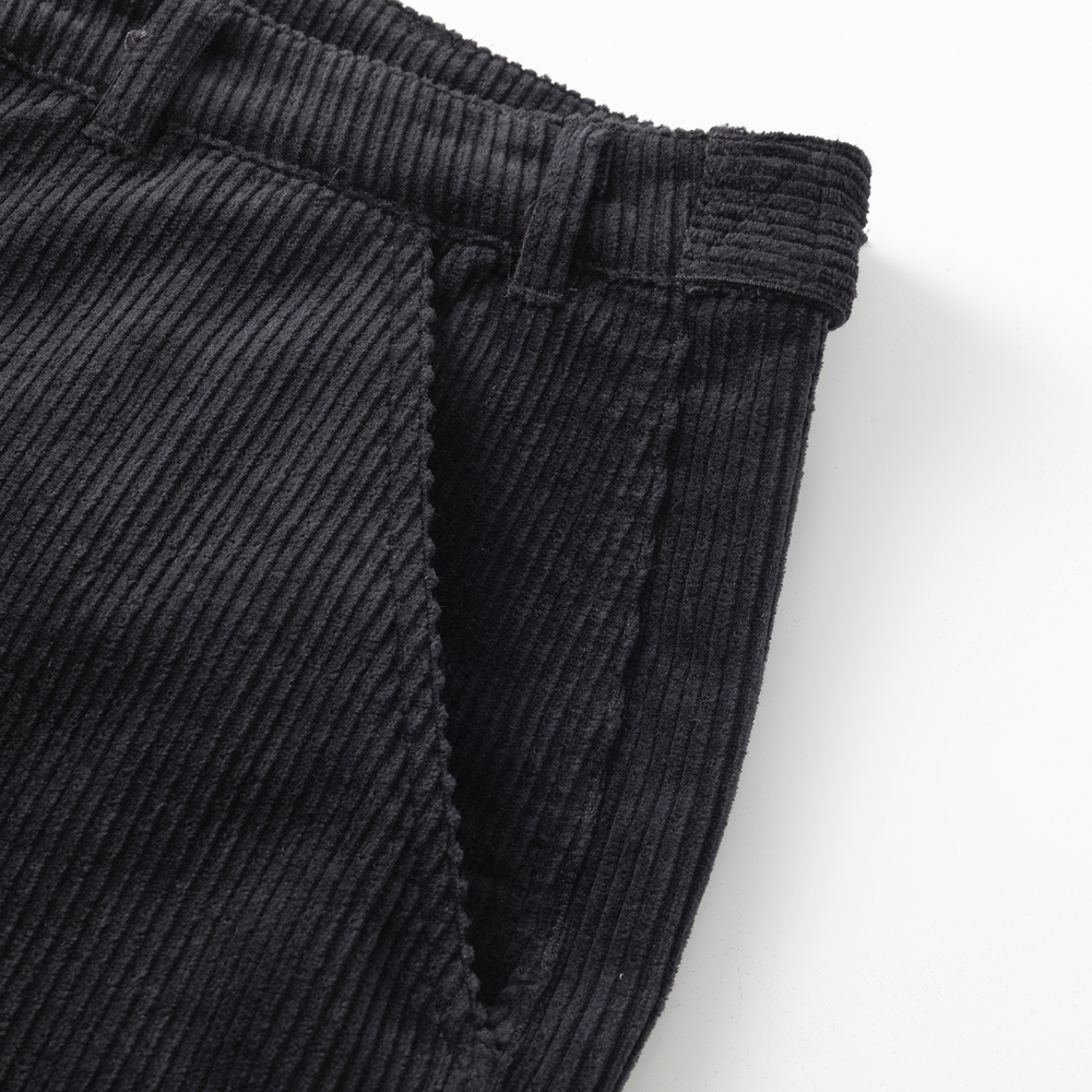 Шорты YMKASHIX Nineties Velvet