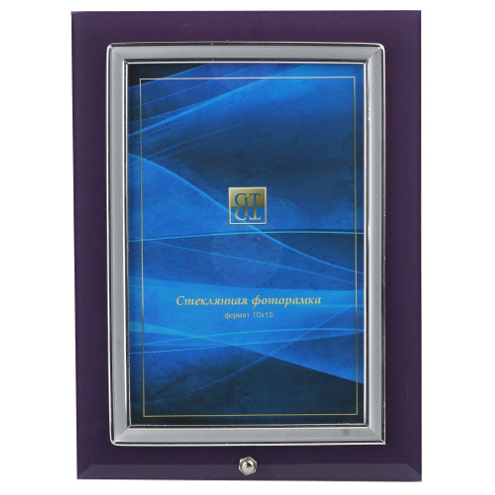 GT 124/SC2-S вертикальная прямая цветная 10*15 | GT