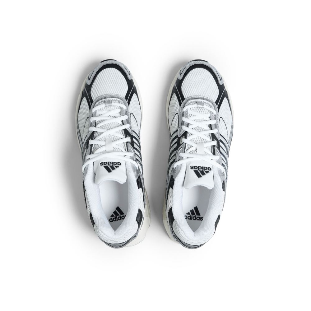 Кроссовки Adidas Response CL  “Crystal White Cloud White Core Black”