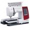 Швейно-вышивальная машина Janome Memory Craft 9900
