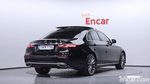 Mercedes-Benz E-Class W213 E450 4MATIC Exclusive (11.2023)