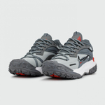кроссовки Nike ACG Mountain Fly 2 Low Gtx Grey / White