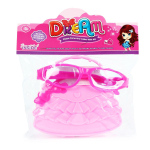 Набор Модница, пакет 609-349