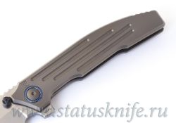 Нож CKF/Rassenti SNAFU 2.0 collab Снафу Sale Cardфотография - 4