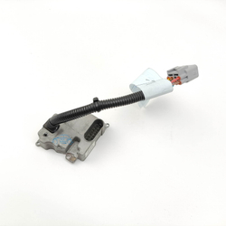 РФ ЭБУ Eberspacher Hydronic II Toyota (из ремонтного фонда) / 225206001000 / 22.5206.00.1000