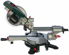 Торцовочная пила Metabo KGS 216 M