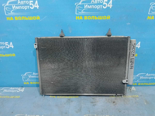Радиатор кондиционера TOYOTA TOWNACE 2008-2020