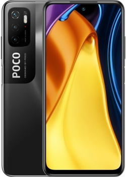 Смартфон Xiaomi Poco M3 Pro 4/64GB (NFC) Power Black