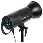 Осветитель студийный Falcon Eyes Studio LED 200 Bi-color светодиодный