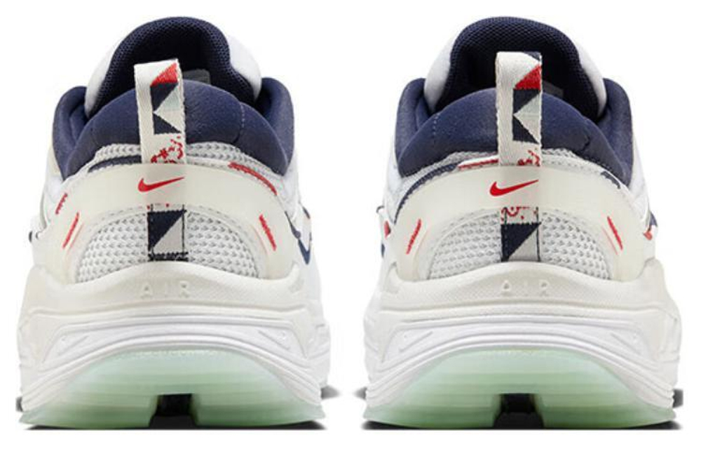 Кроссовки Nike Air Max Bliss (Женская размерная сетка)