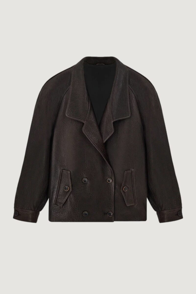 Куртка Brunoire