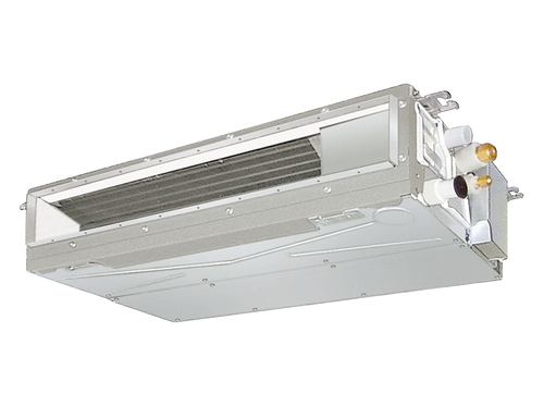 Мульти системы кондиционирования Toshiba SLIM DUCT RAS-M13U2DVG-E