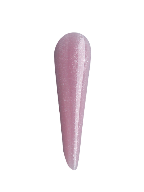 Гель LOVE STORY 081 Pink House 15гр