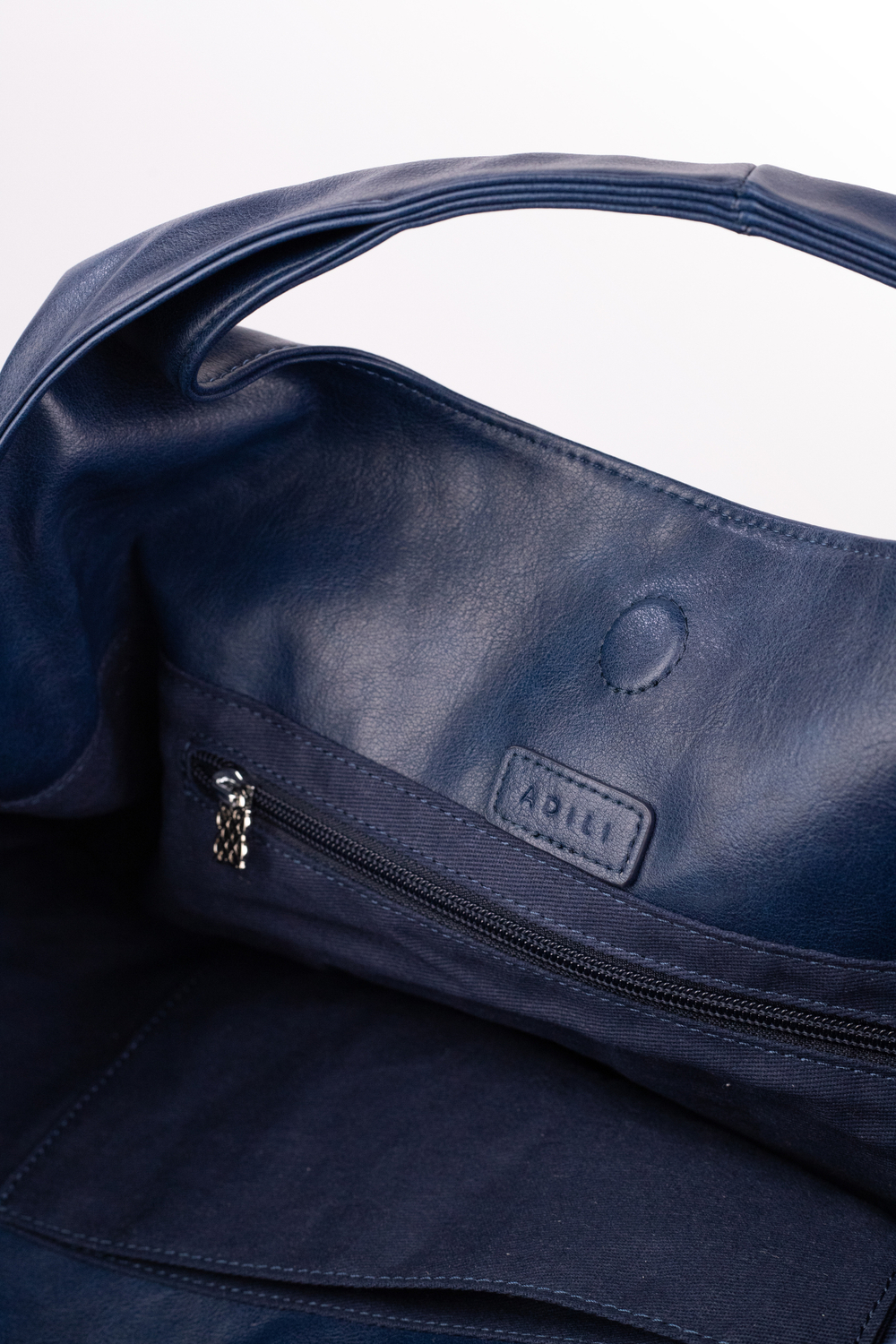 Сумка-шоппер, экокожа