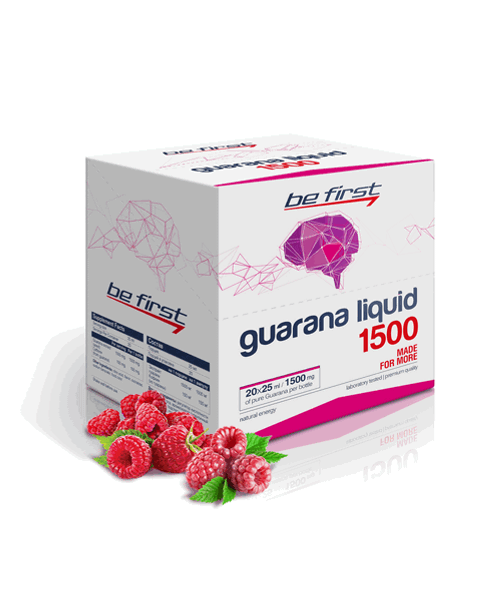 Guarana 1500