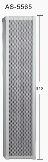 TARBOC AS-5565 (MM-1-3323) - Настенная водонепроницаемая колонка (1 шт.) AS-5565
