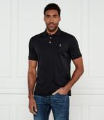 Поло POLO RALPH LAUREN - черный(710660606)