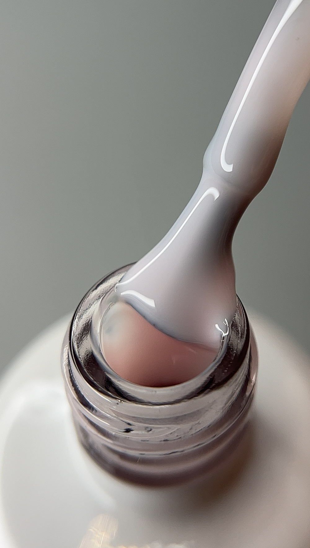 Жидкий гель FLUID