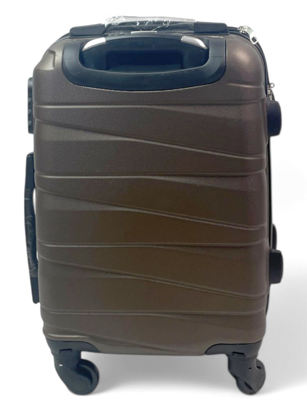 Ручная кладь Bon-Voyage Model Ten, Коричневый, XS