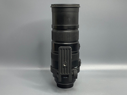 Sigma AF 150-500mm f/5.0-6.3 DG APO HSM Canon