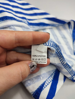 Платье "Нико Текстиль" трикотажное 40 размер