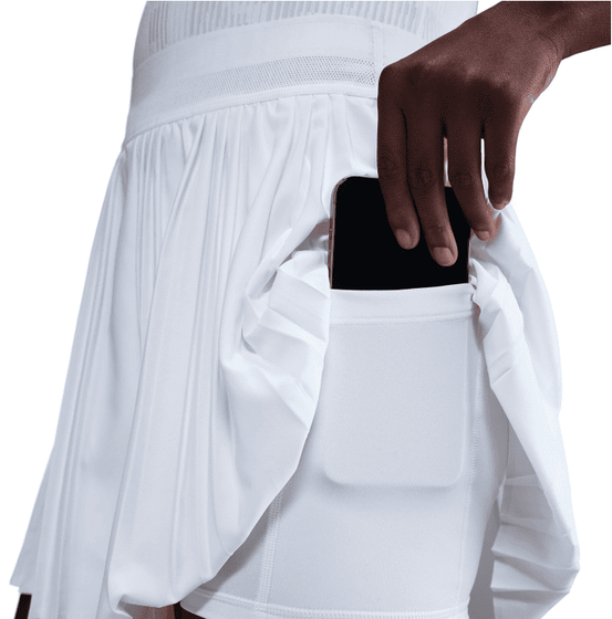 Юбка женская Nike Court Advantage Skirt
