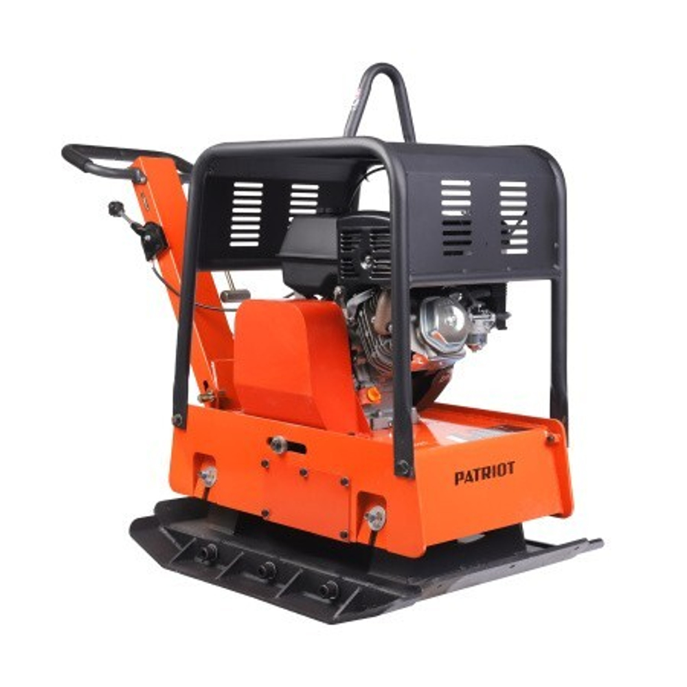 Виброплита PATRIOT SVR 250 RS реверсивная 550123250