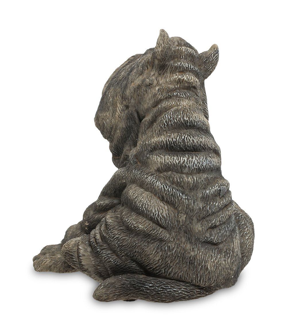 RV-892 Фигурка Собака «Мастиф» (W.Stratford)