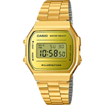Casio A168WEGM-9