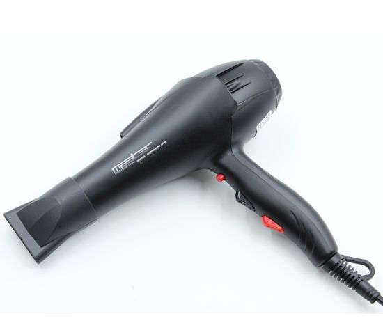 Фен MASTER Professional MP-302 Turbo 2200Вт черный
