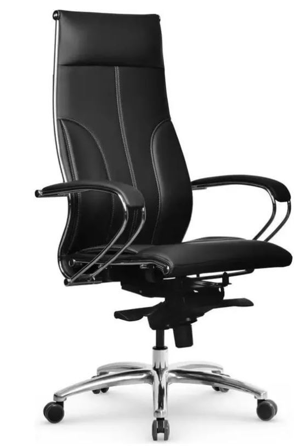 Кресло офисное Metta Samurai Lux Infinity Easy Clean