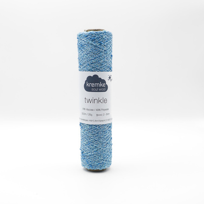 Kremke Twinkle- 1417 (озеро Крейтер)