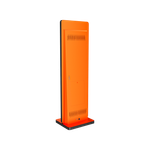 Интерактивный сенсорный киоск BM BlackGlass New 43"