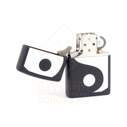 Зажигалка Zippo 24472, Y&Y