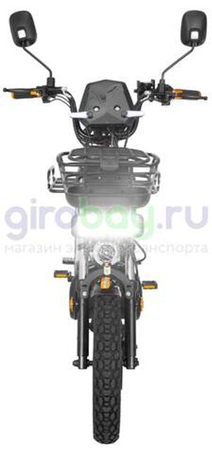 Электровелосипед WENBOX U3 Pro (60V/30Ah) фото №11