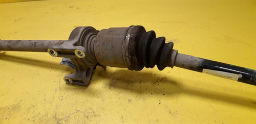 Привод передний правый Honda CR-V 3 (06-12) 2.4