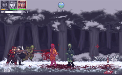 Deadly 30 (для ПК, цифровой код доступа)