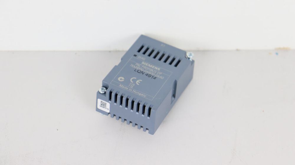 Б/у SIEMENS 7KM9300-0AB00-0AA0