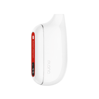 Plonq Max 6000 - Клубника Арбуз