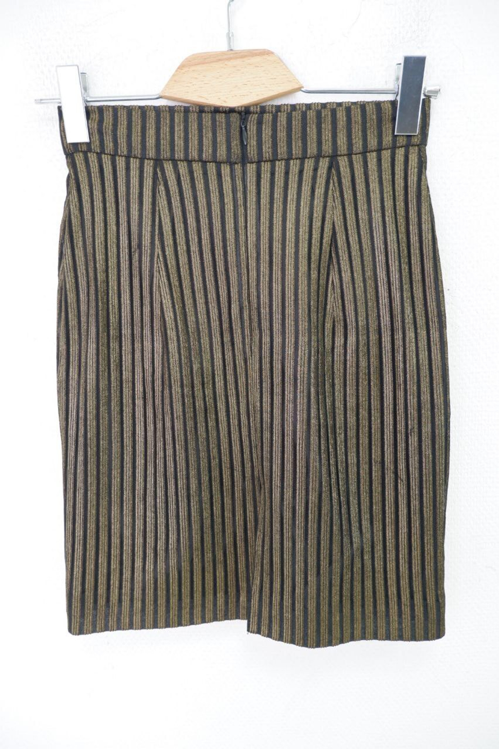 Юбка Alexandra Kazakova прямого кроя 42 размер, новая