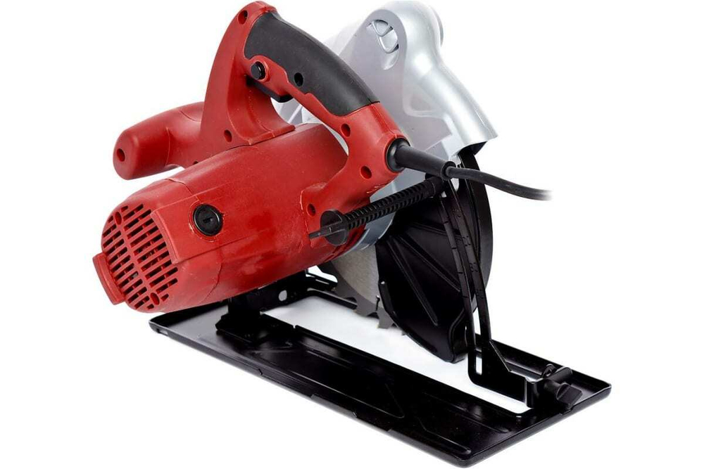 Электрическая дисковая пила REDVERG RD-CS200-70 6633028