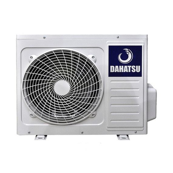 Наружный блок VRF системы Dahatsu Mini VRF- H100/2DCPH1