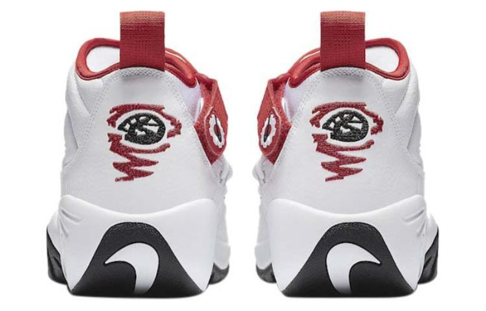 Кроссовки Nike Air Shake N'Destrukt