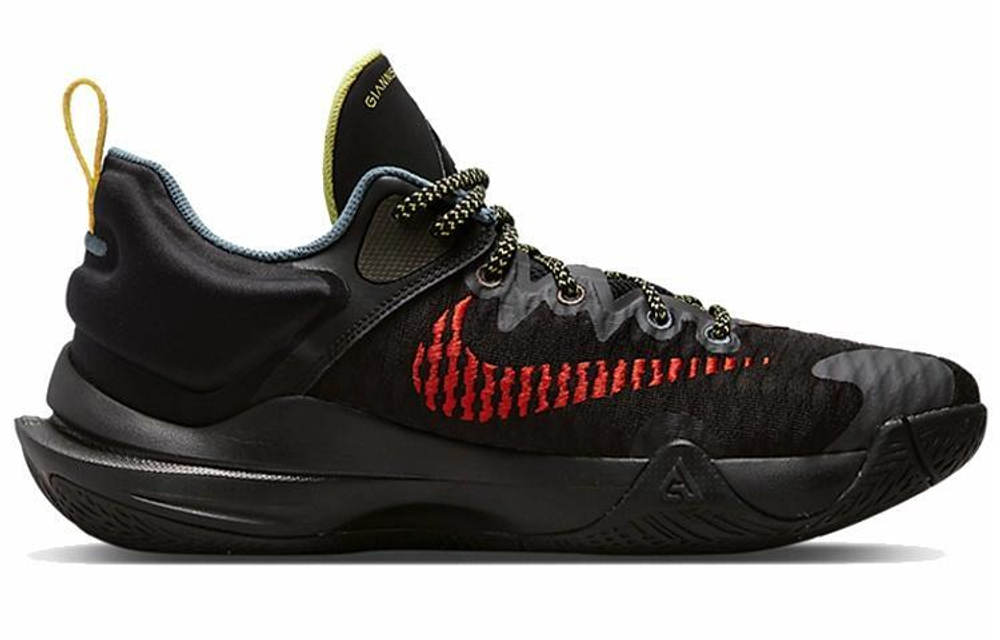 Кроссовки Nike Giannis Immortality