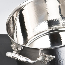 Ковш 3.5л Ruffoni Opus Prima Италия фрагмент